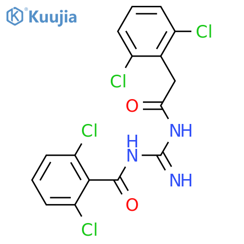 Not Yet Assigned structure