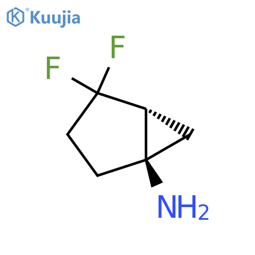 Not Yet Assigned structure