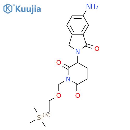 Not Yet Assigned structure