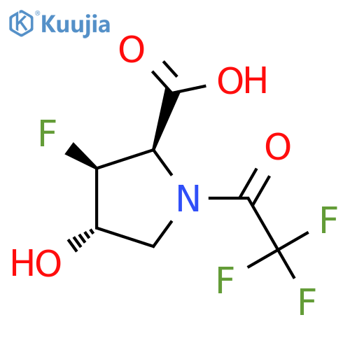 Not Yet Assigned structure