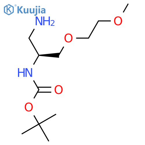Not Yet Assigned structure