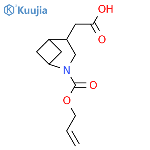 Not Yet Assigned structure