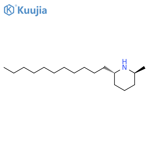 Solenopsin A structure