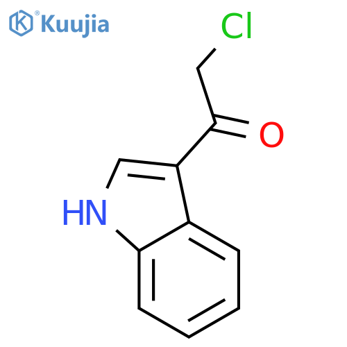 3CAI structure