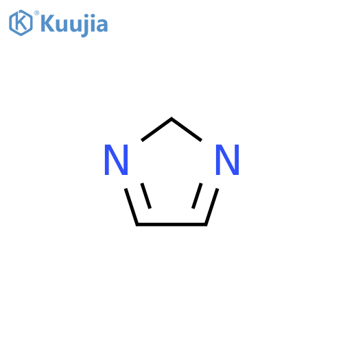 2H-imidazole structure