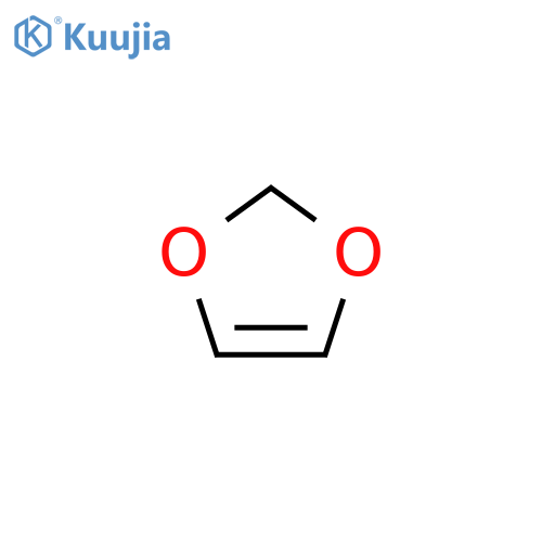 1,3-Dioxole structure