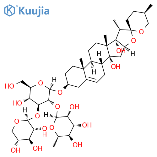 Cixiophiopogon A structure