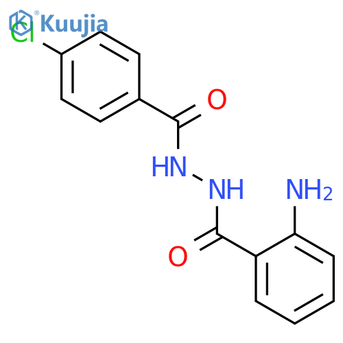 28864-30-4 structure