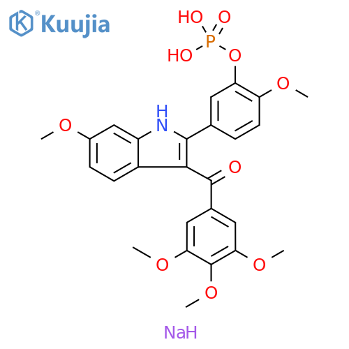 OXi8007 structure