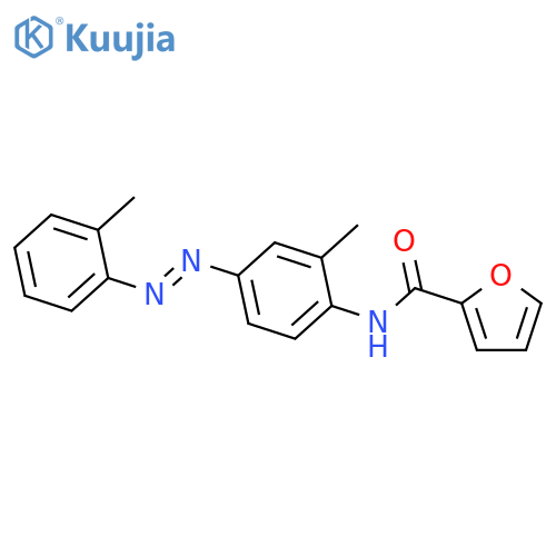 CHD-5 structure