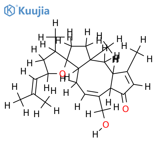 6-epiophiobolin I structure