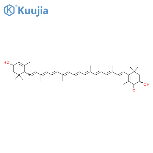 Papilioerythrin structure