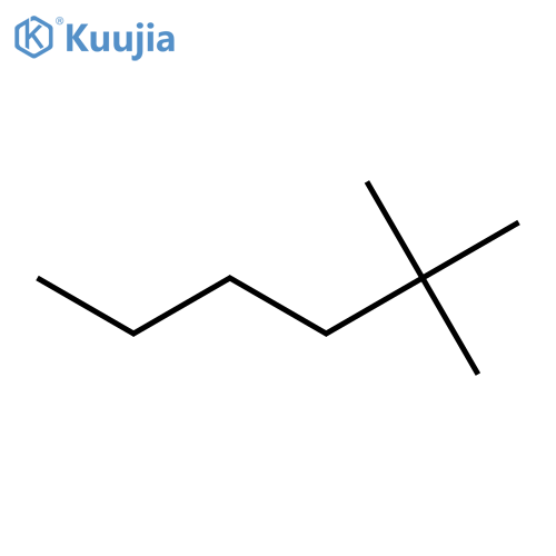Pentane, trimethyl- structure