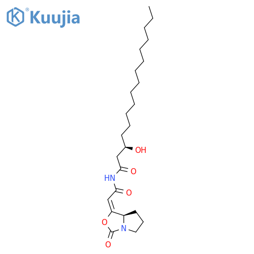 SB 322823 structure