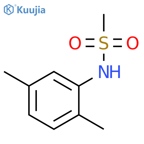 AURORA 2934 structure