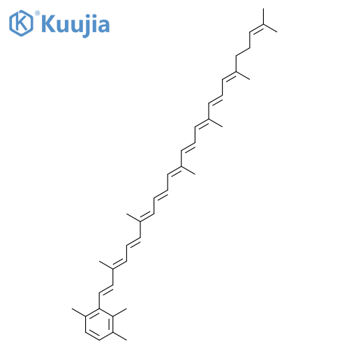 Chlorobacten structure