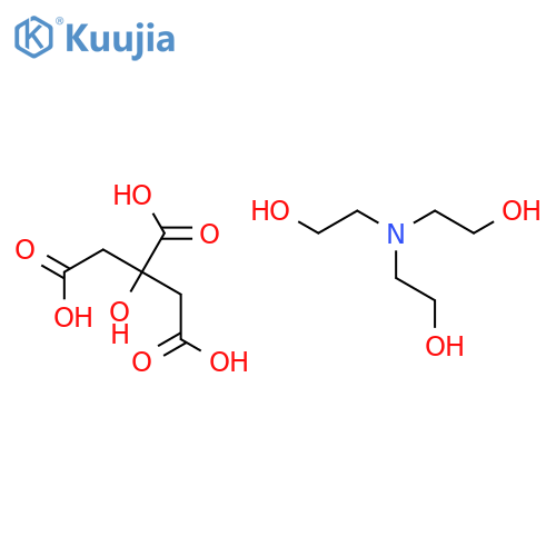 102-71-6 structure