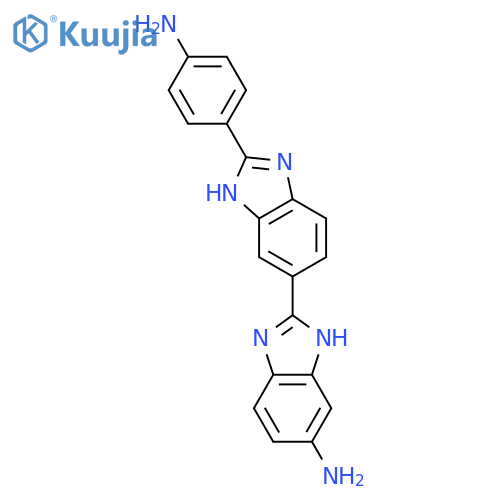 Ro 90-7501 structure