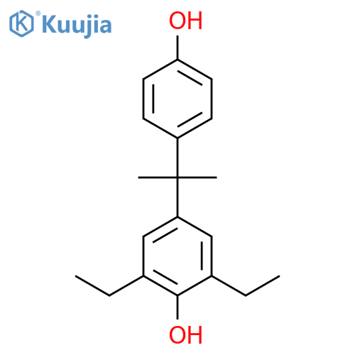 29426-80-0 structure