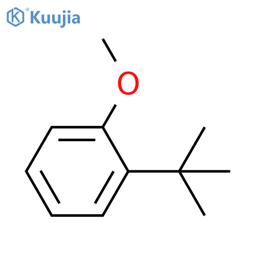 2-(2-methoxyphenyl)propan-2-ol structure