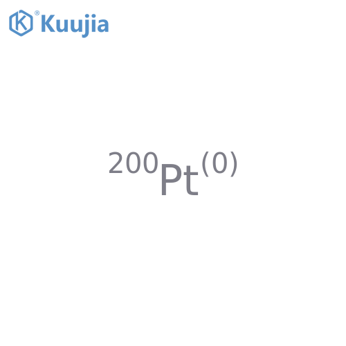 Platinum-200 structure
