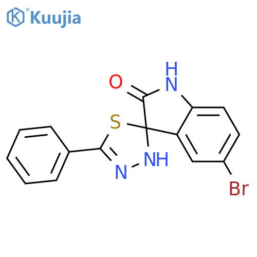 Lipofermata structure
