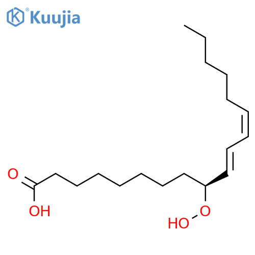9(S)-HPODE structure