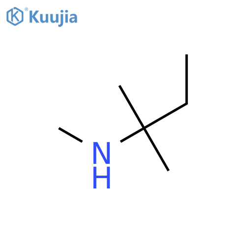 1,1,N-Trimethyl-propylamin structure