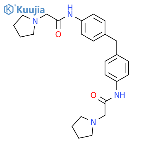 Gnf-PF-3071 structure