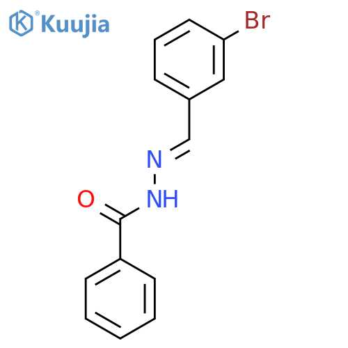 298230-74-7 structure