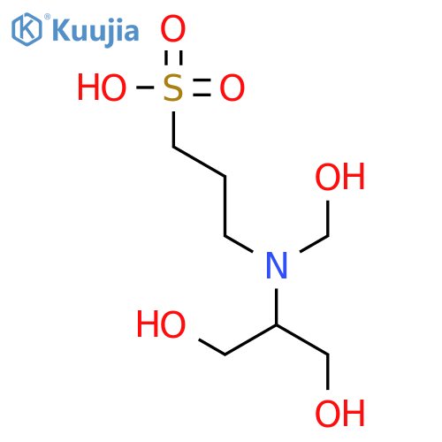 Taps structure