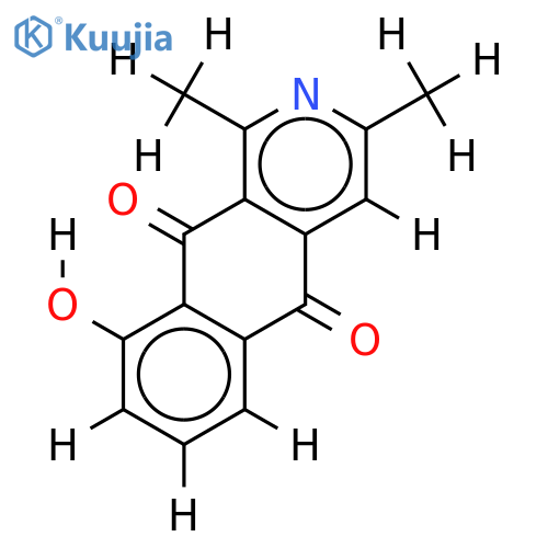 utahmycin A structure