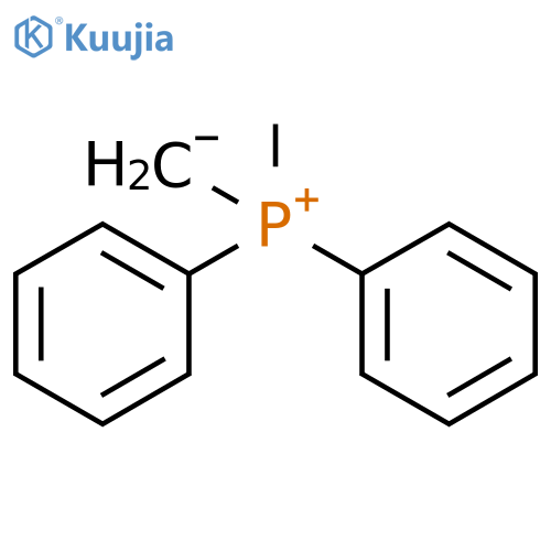 Phosphonium, dimethyldiphenyl-, inner salt structure
