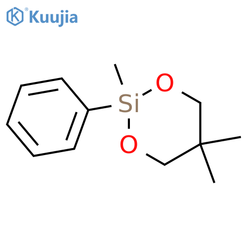 29952-02-1 structure
