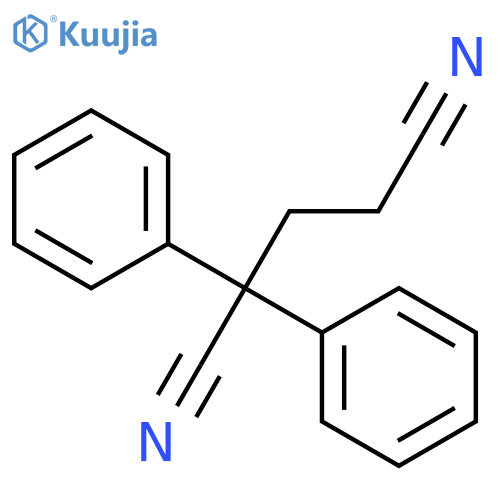 2997-21-9 structure
