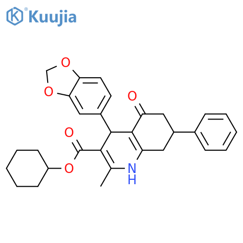5705932 structure