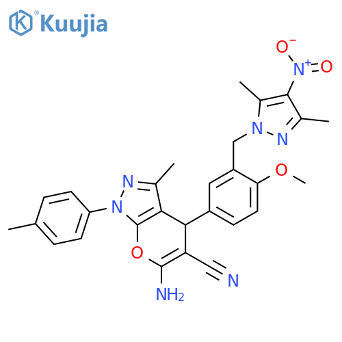 OSSL_681091 structure