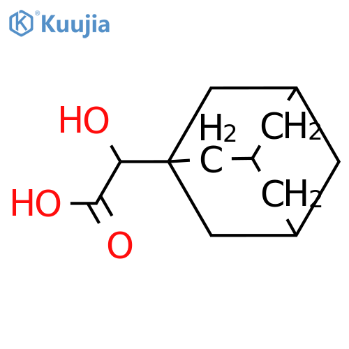 30074-09-0 structure
