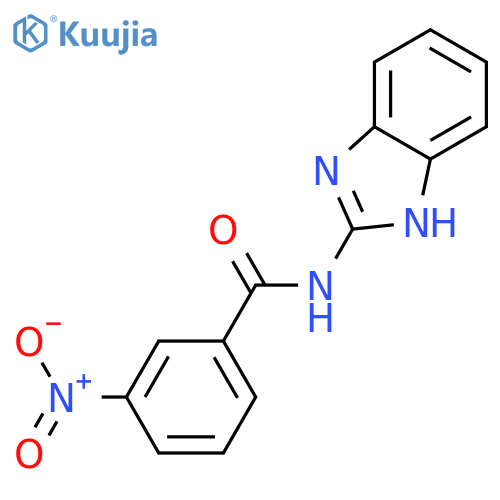 IRAK-4 protein kinase inhibitor 2 structure