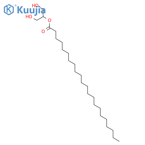Monobehenin structure