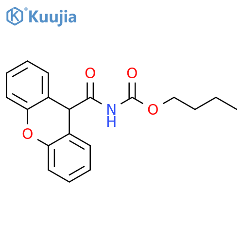 Ro 67-4853 structure