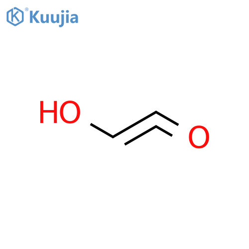 Ethenyloxy, oxo- structure