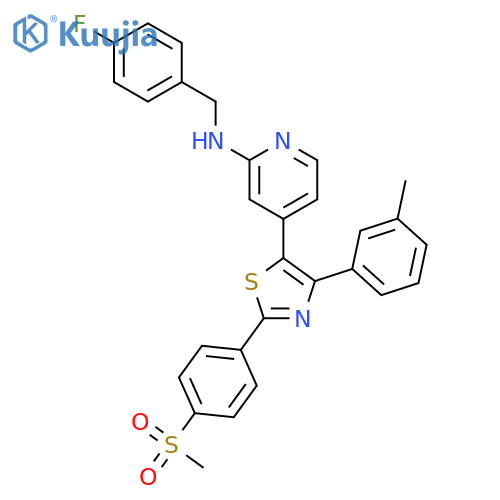 303163-38-4 structure