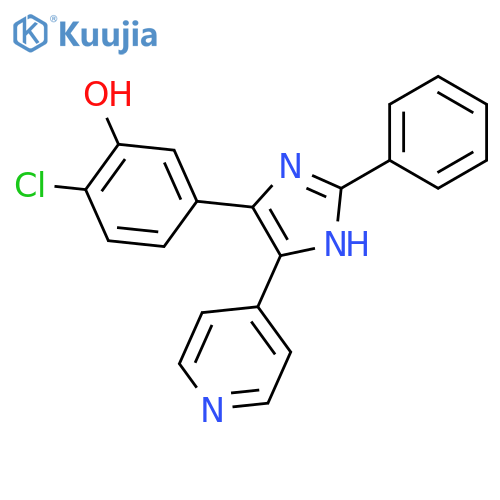 L-779450 structure
