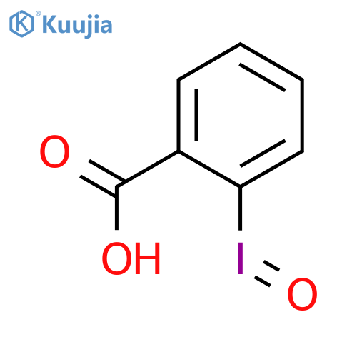 2-Iodosobenzoic Acid structure