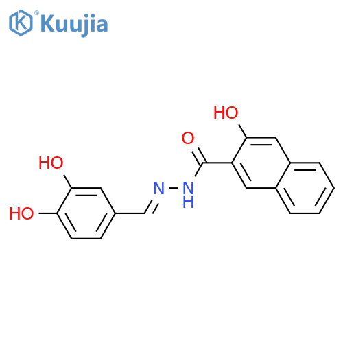 Dynasore structure