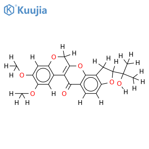 6a,12a-Dehydrodalpanol structure