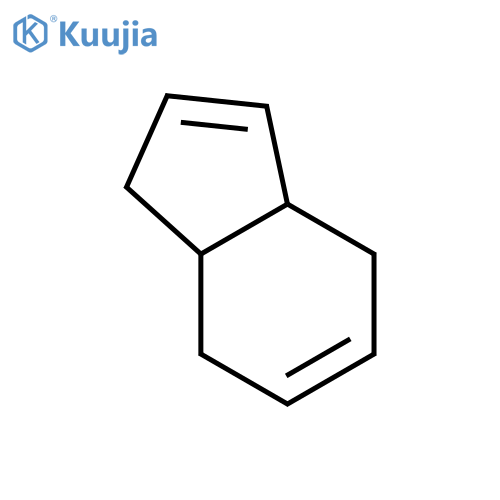 3A,4,7,7A-Tetrahydroindene structure