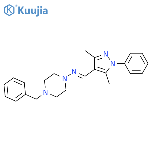 SANT-1 structure