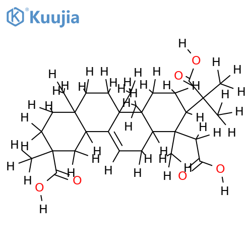 N/A structure